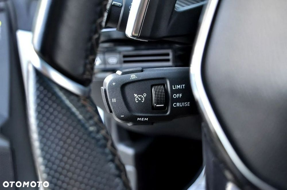 Peugeot 508 2.0 BlueHDi GT Line S&S EAT8 - 34