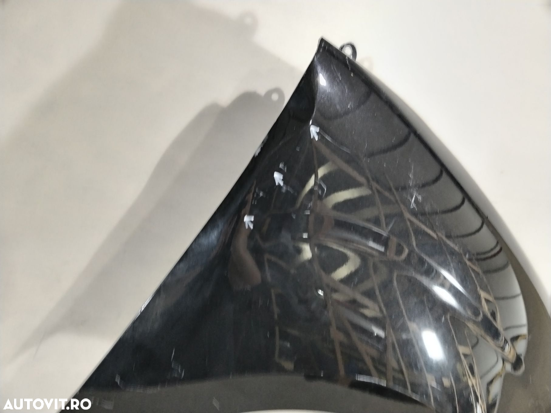 Aripa drepta fata Fiat Doblo , 2014, 2015, 2016, 2017, 2018, 2019, 2020 - 7