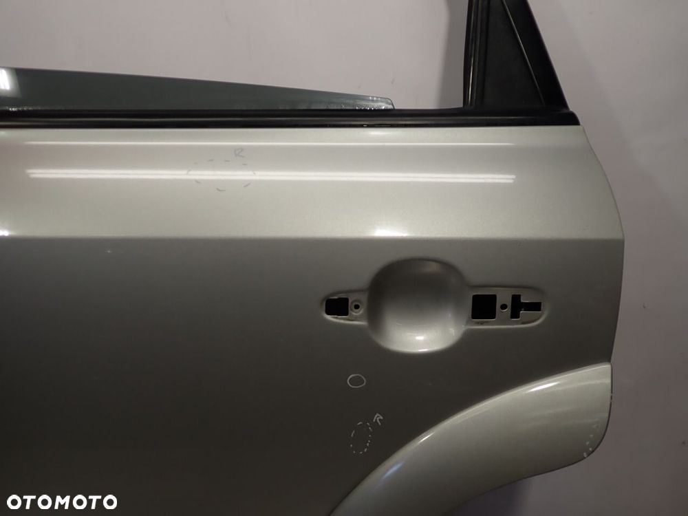 DRZWI LEWY TYŁ HYUNDAI TUCSON I YK - 4