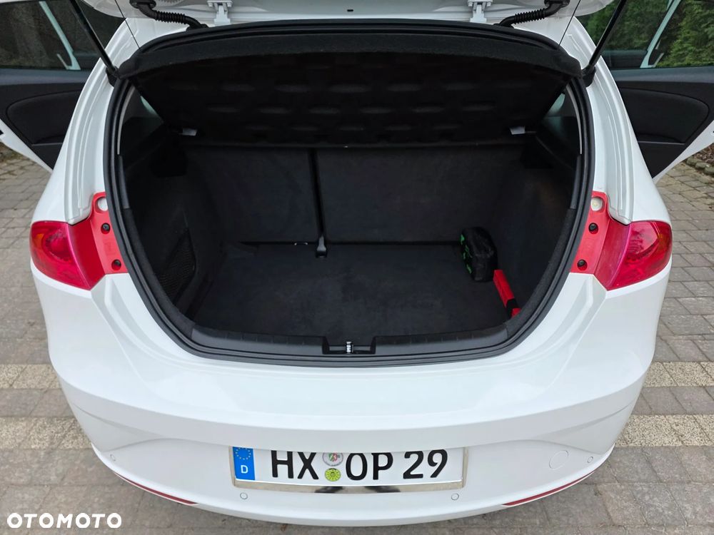 Seat Leon 1.8 TSI DSG Sport - 22