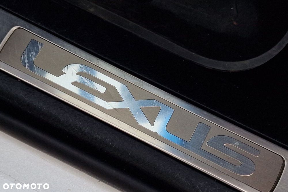 Lexus NX 200t Comfort AWD - 24