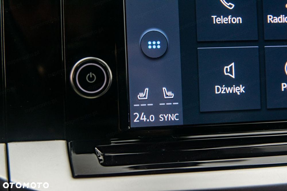 Ford Tourneo Connect Grand - 27