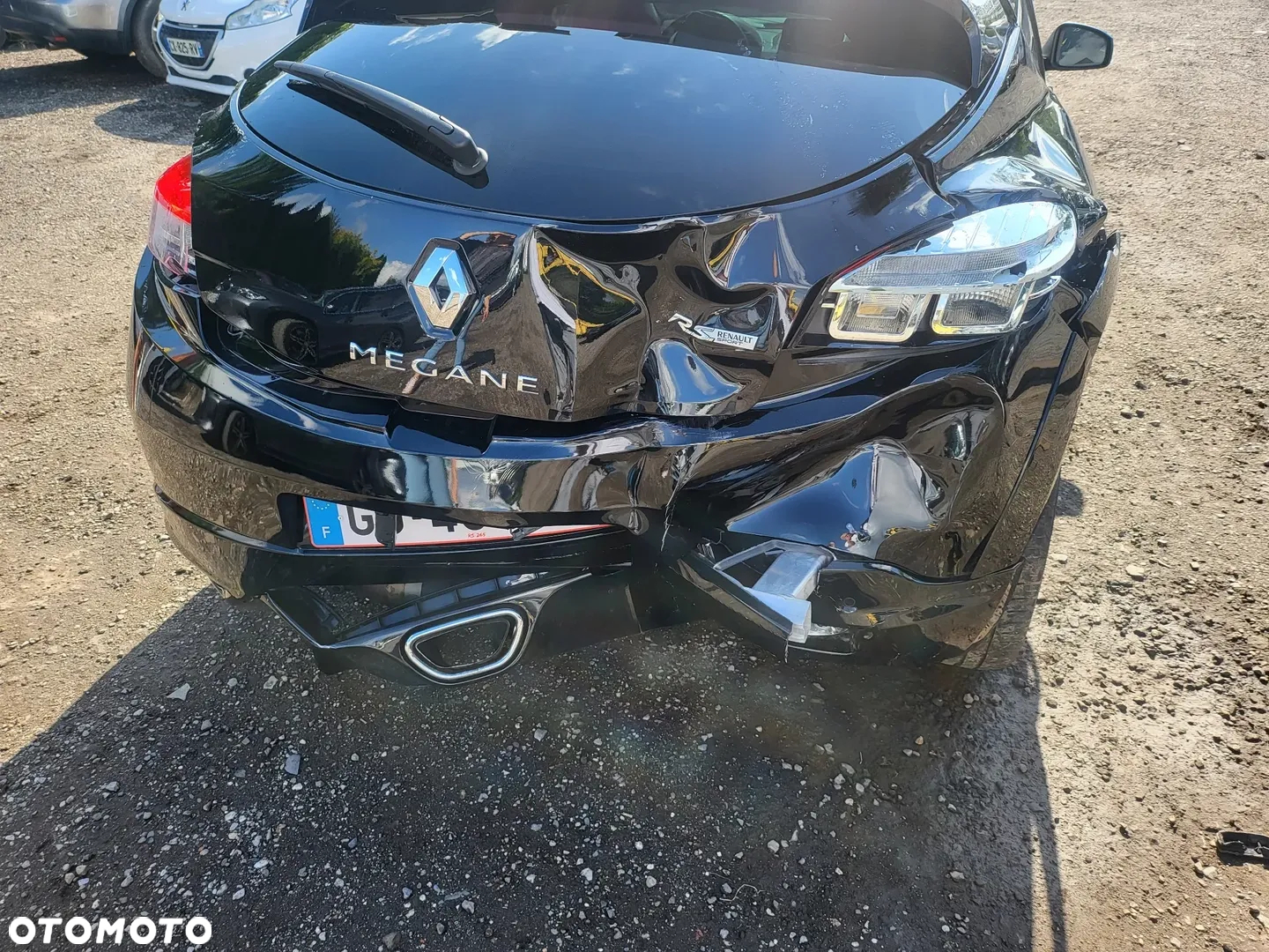 Renault Megane 2.0 16V R.S - 11