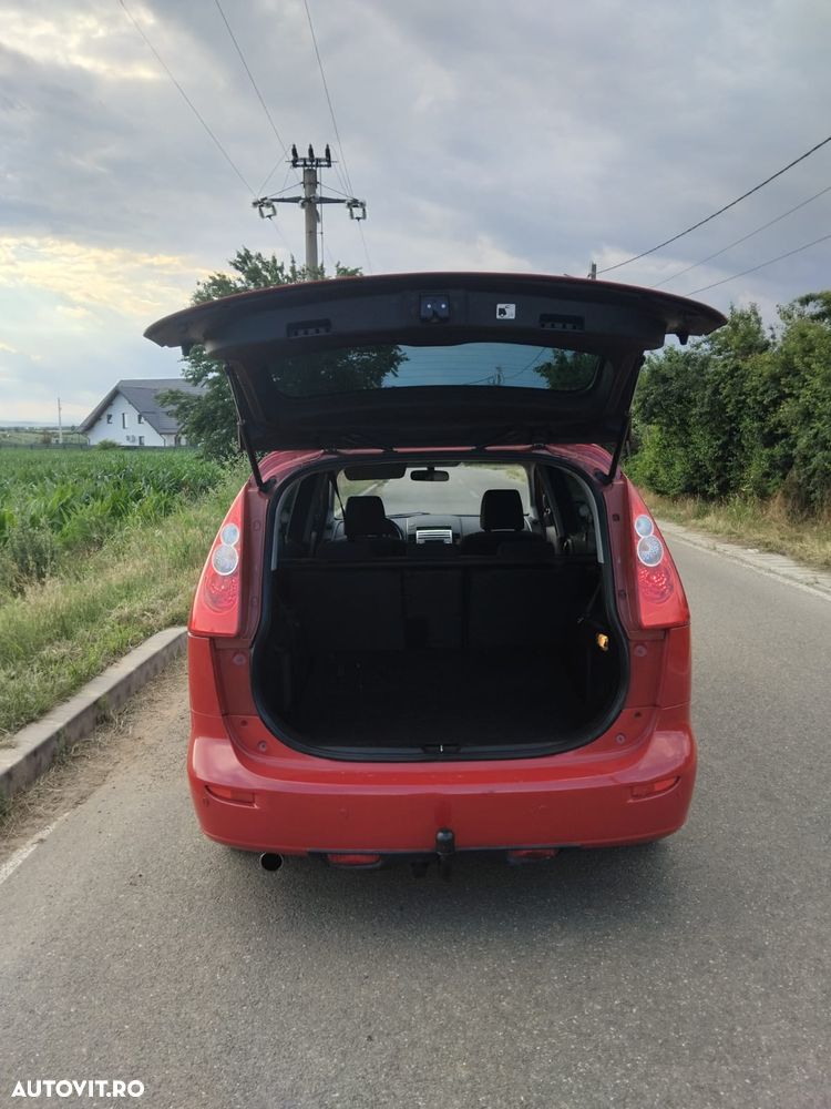 MAZDA 5 2006 — imagine 15