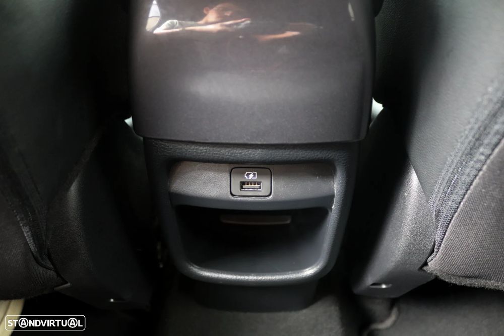 Nissan Juke 1.6 Hybrid N-Connecta - 25