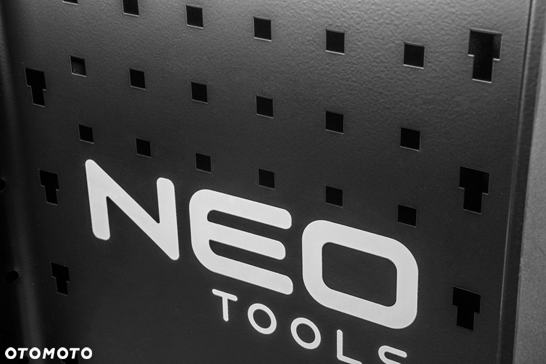 SZAFKA NARZĘDZIOWA warsztat 7 SZUFLAD 84-220 NEO - 6
