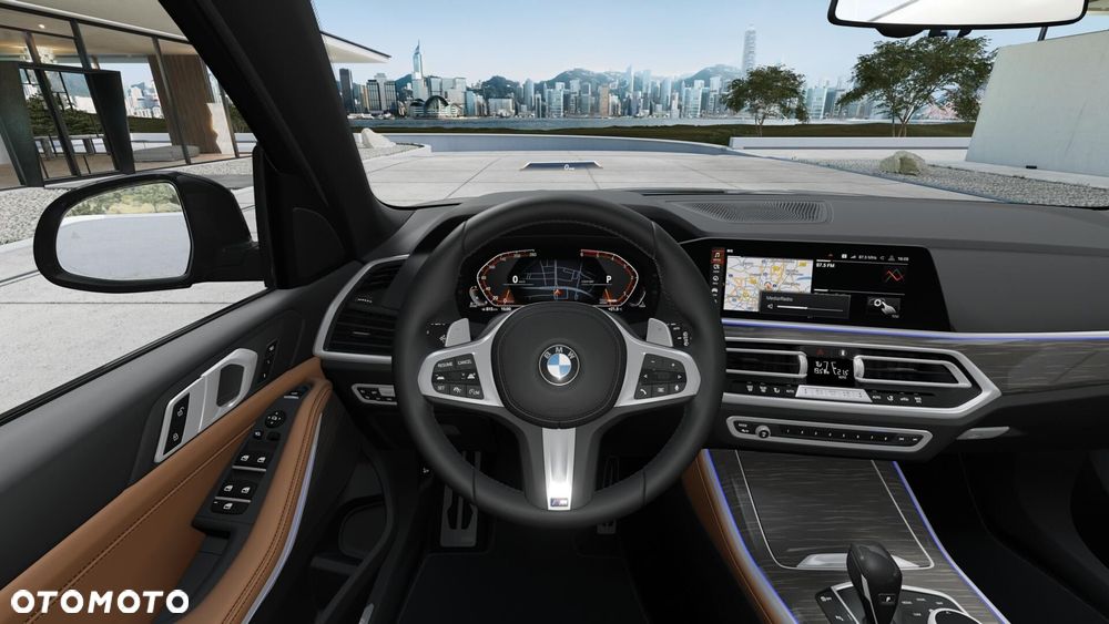 BMW X5 - 9