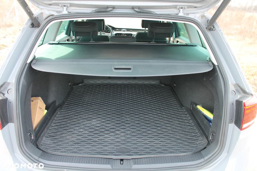 Volkswagen Passat 1.5 TSI EVO Business DSG - 8