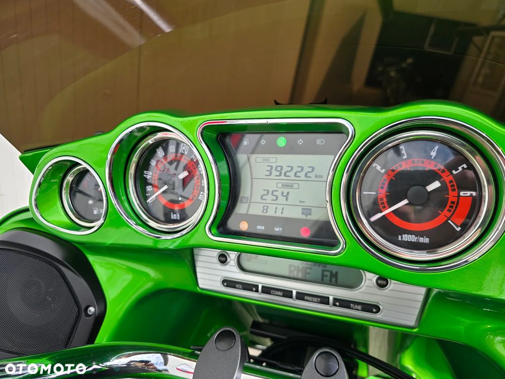 Kawasaki Vulcan - 5