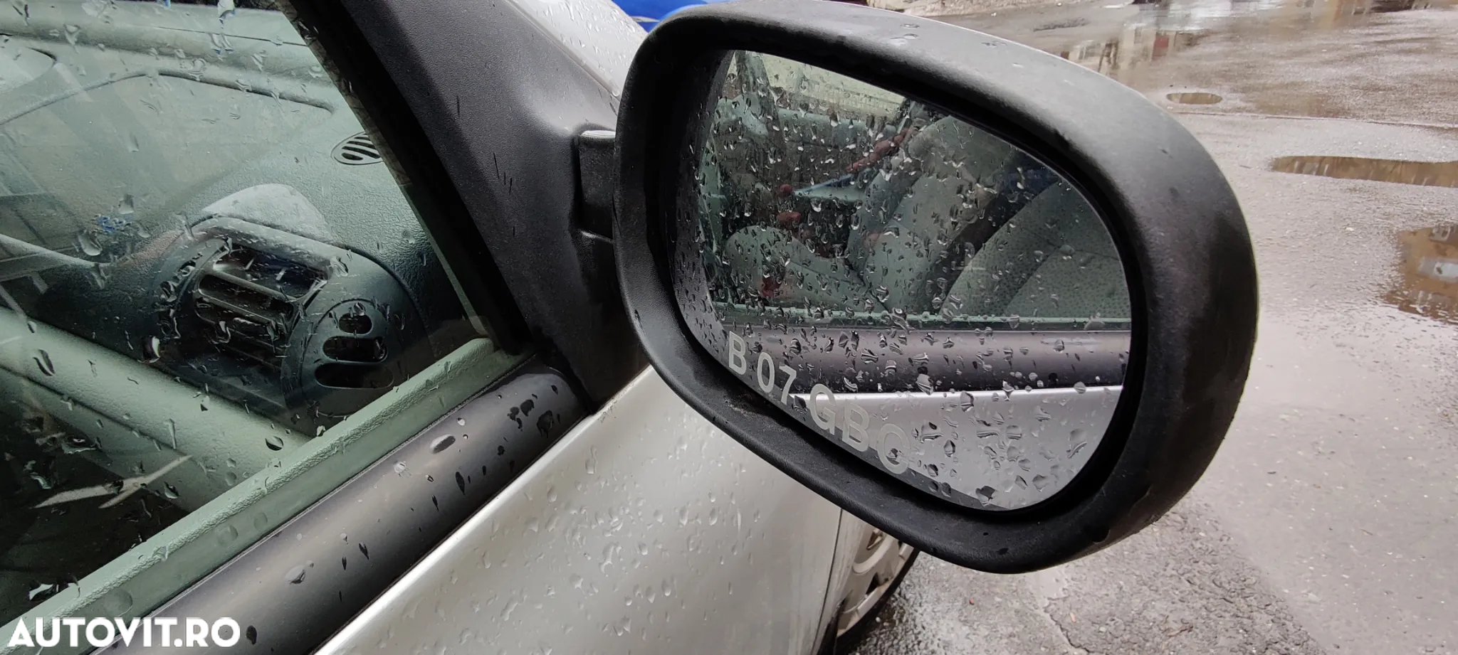 Renault Symbol Clio 1.5dCi Fidji - 12