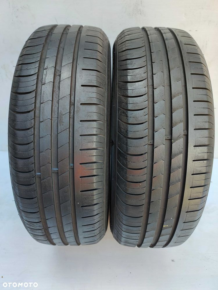 Opony Letnie 185/60/15 Hankook 2szt - 1