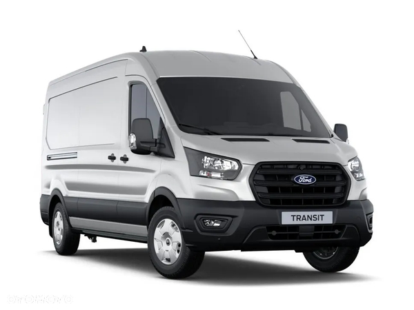 Ford TRANSIT 350 L3 AWD