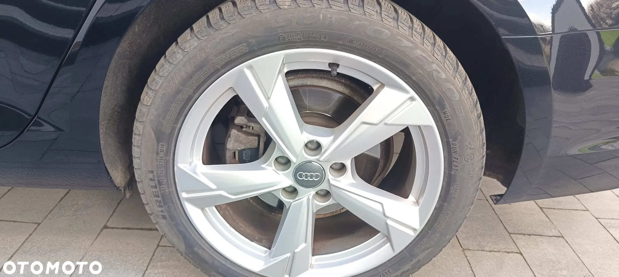 Audi A4 Avant 2.0 TDI S tronic - 17