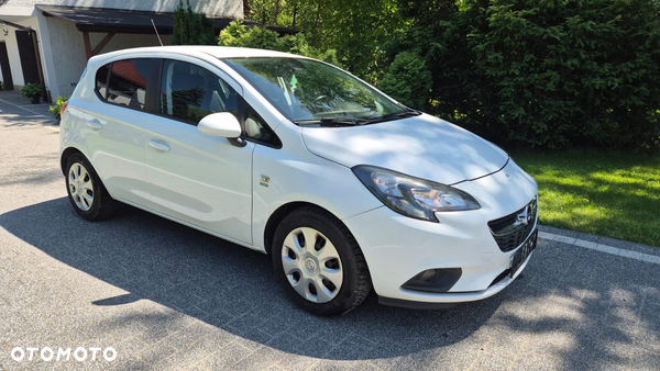 Opel Corsa 1.4 T Enjoy S&S