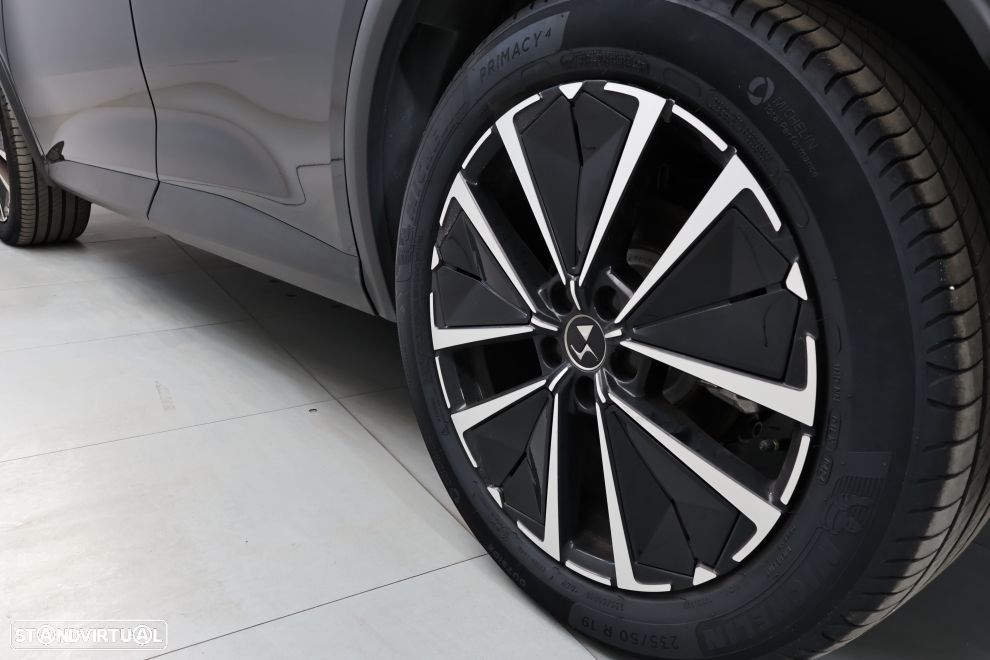 DS DS7 E-Tense Rivoli EAT8 - 13