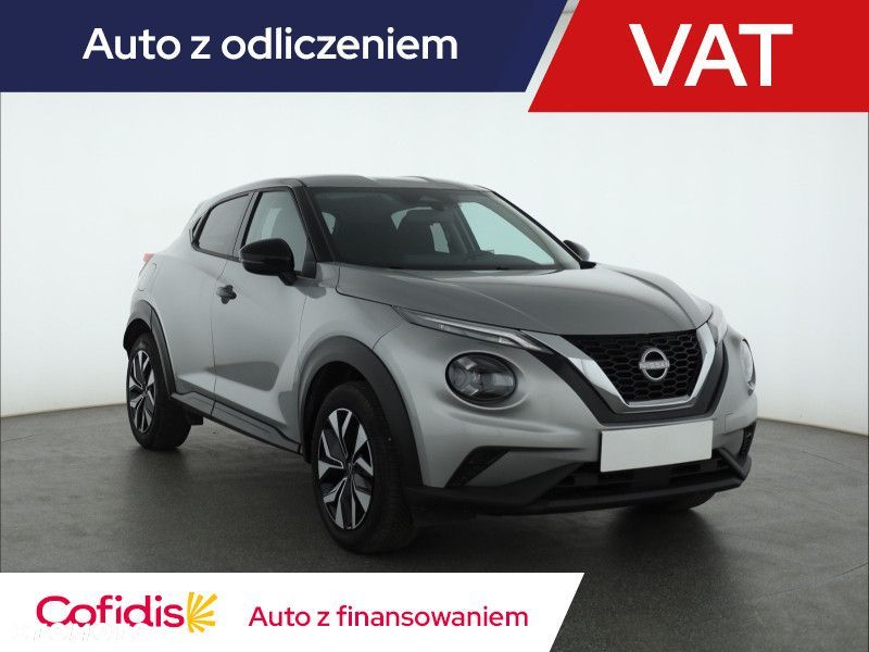 Nissan Juke - 2