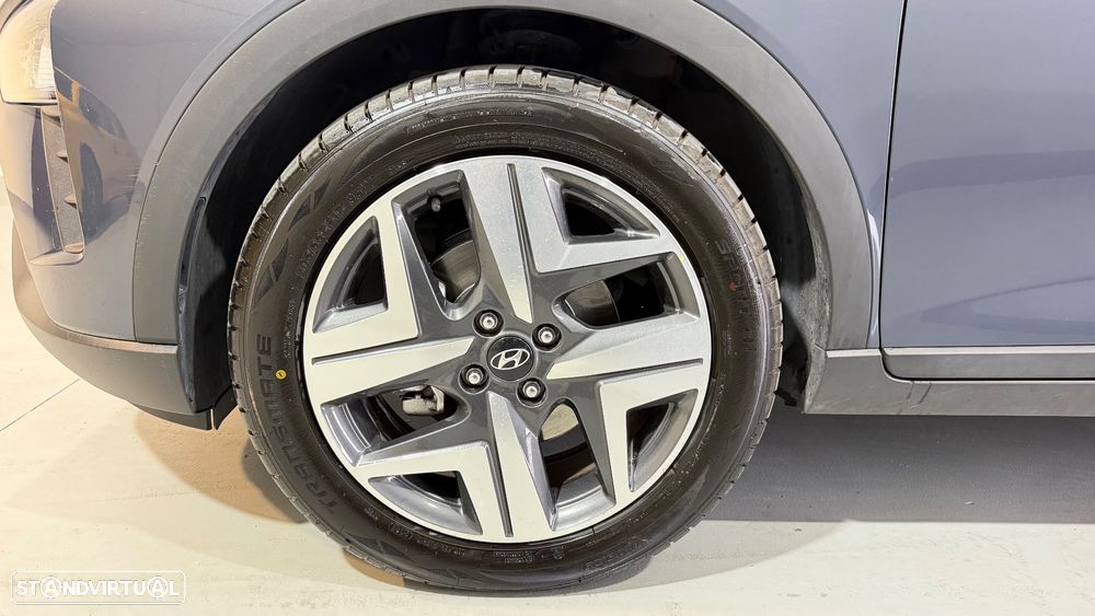 Hyundai Bayon 1.0 T-GDI Premium - 6