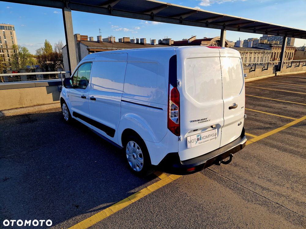 Ford TRANSIT CONNECT - 15