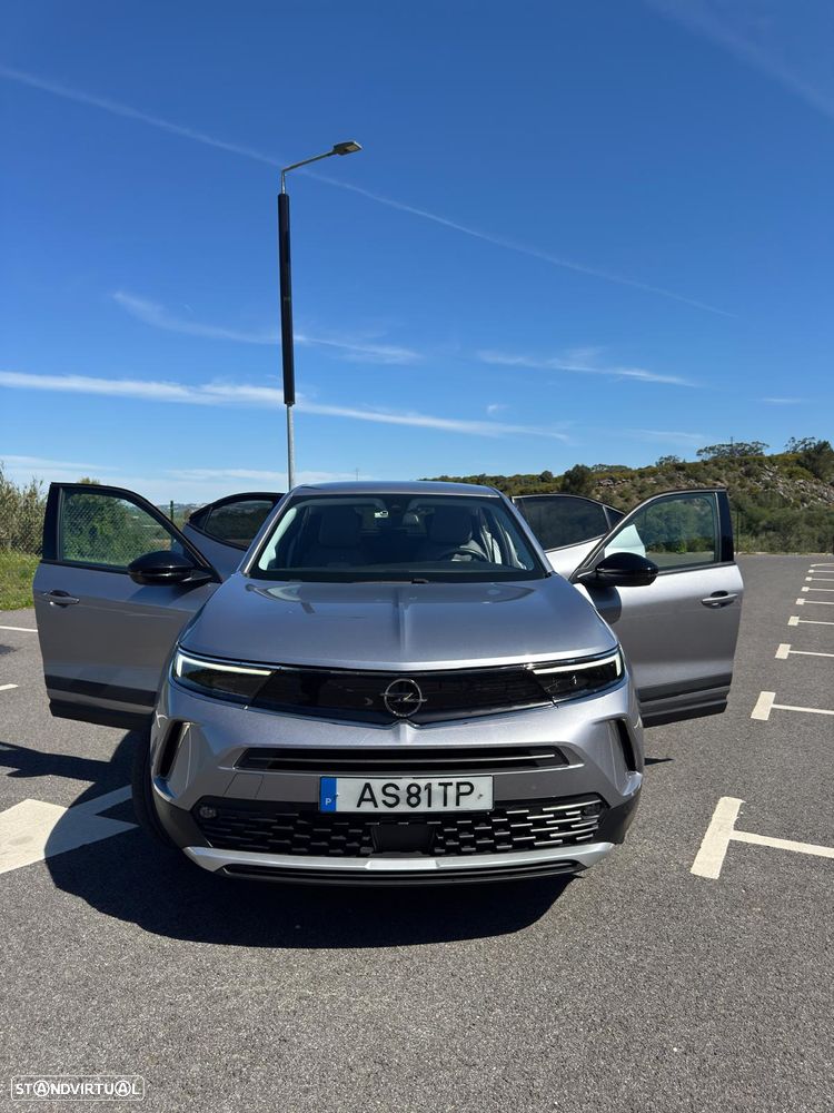 Opel Mokka 1.2 DI Turbo - 6