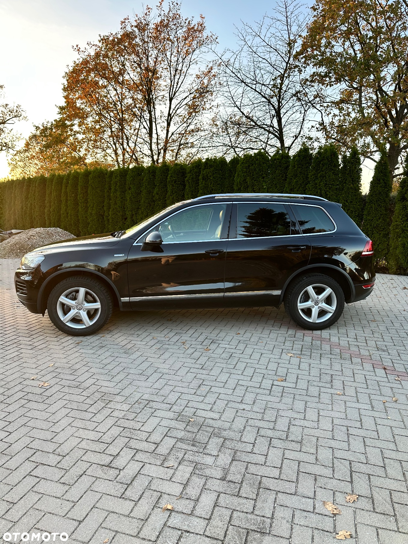 Volkswagen Touareg 3.0 V6 TDI BMT X-Edition - 9