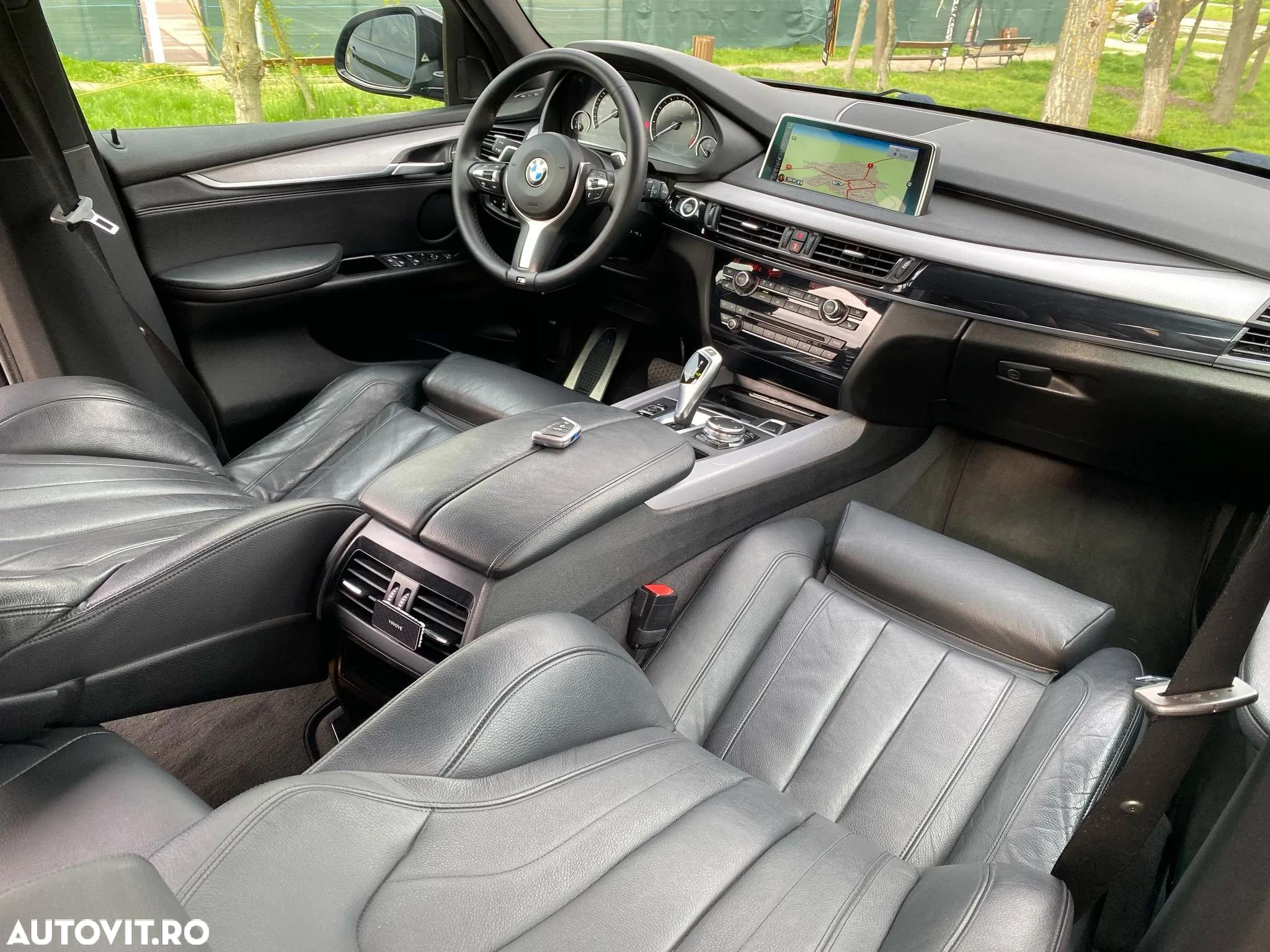 BMW X5 xDrive40e iPerformance - 6