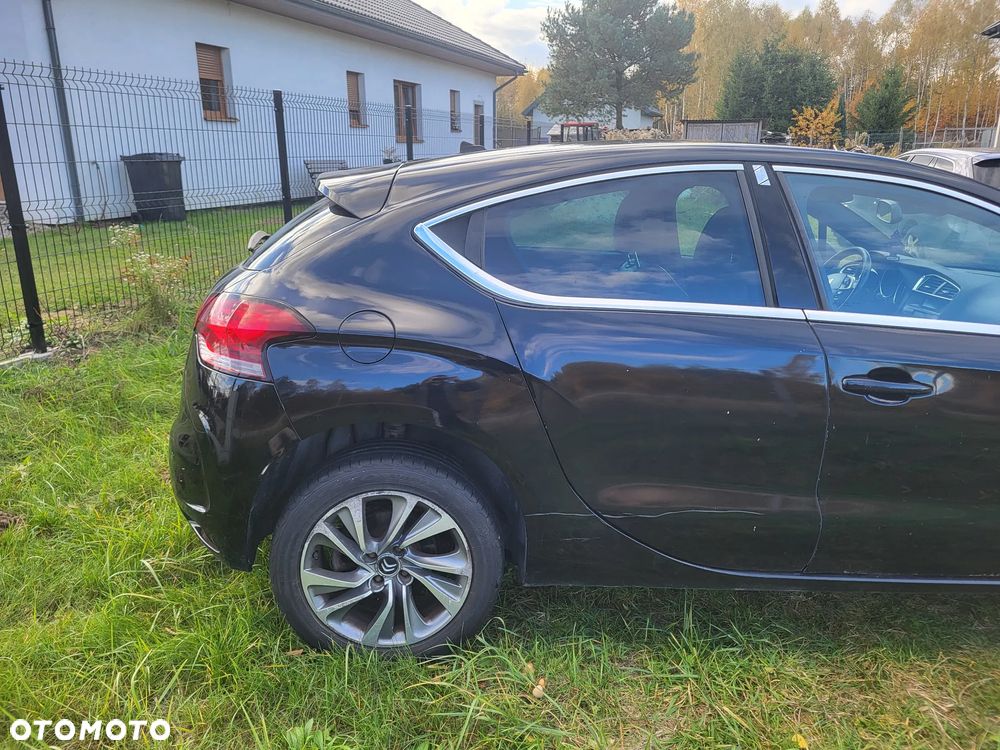 Citroën DS4 1.6 HDi Chic - 3