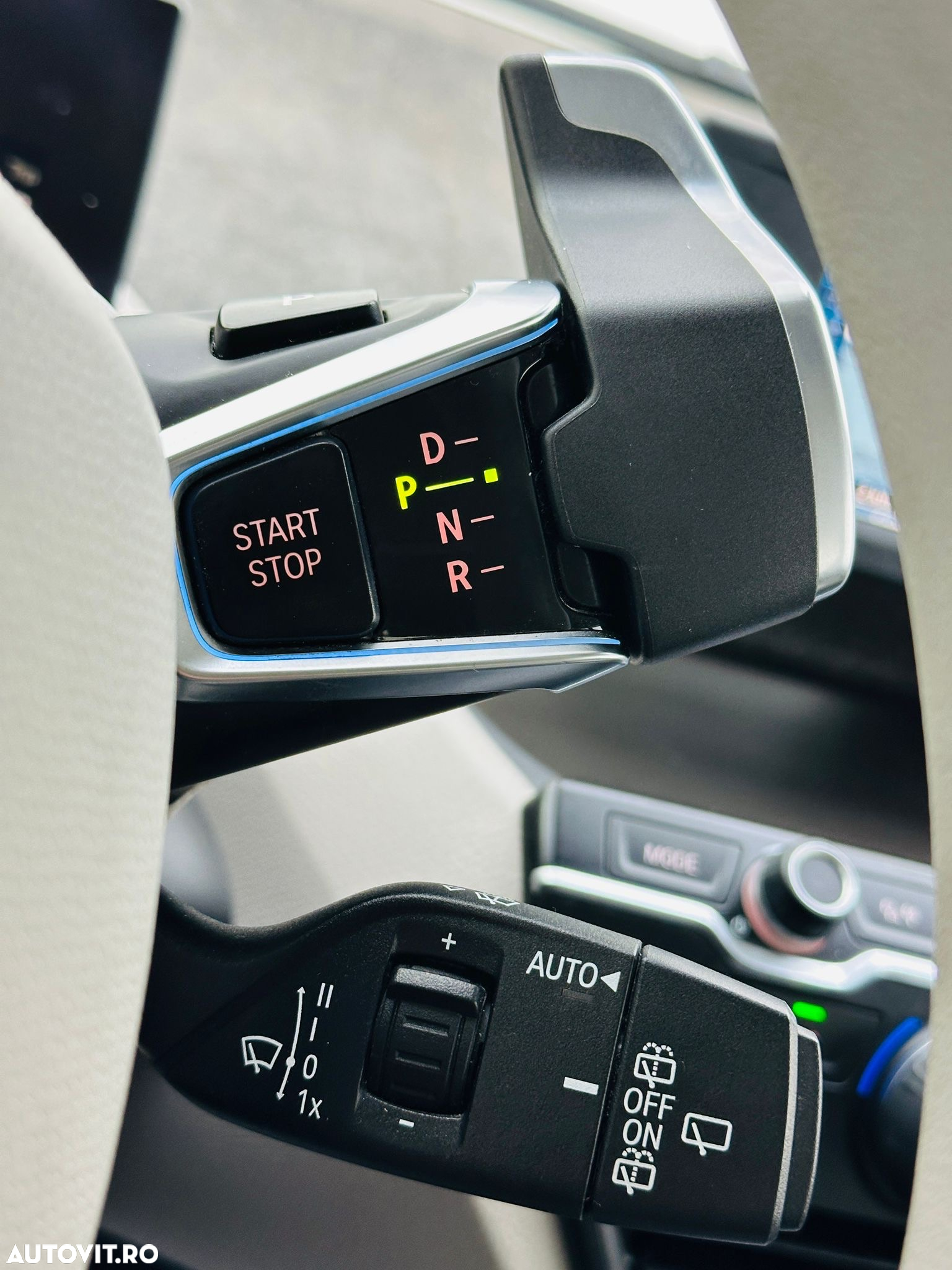 BMW i3 - 26