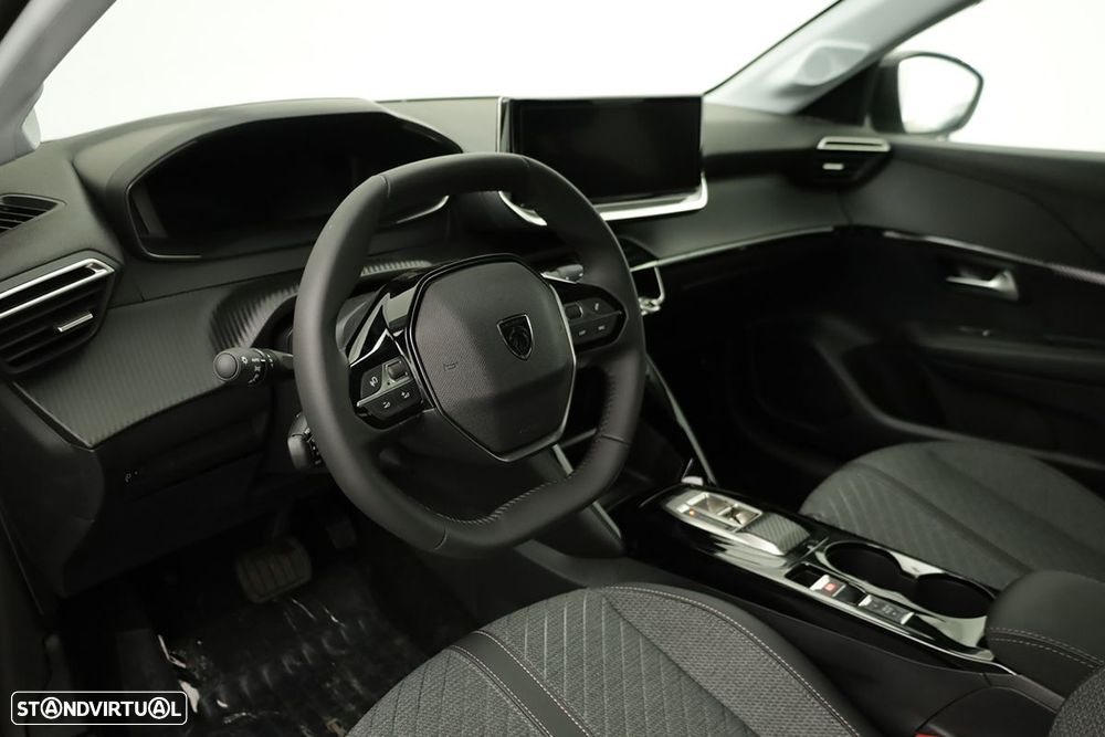 Peugeot 208 1.2 Hybrid Allure e-DCS6 - 7