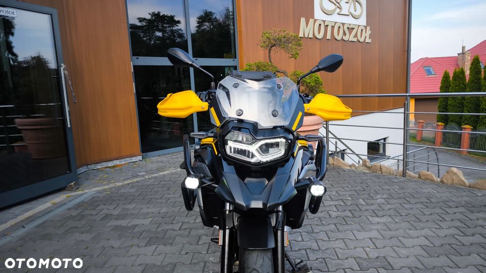 BMW GS - 22