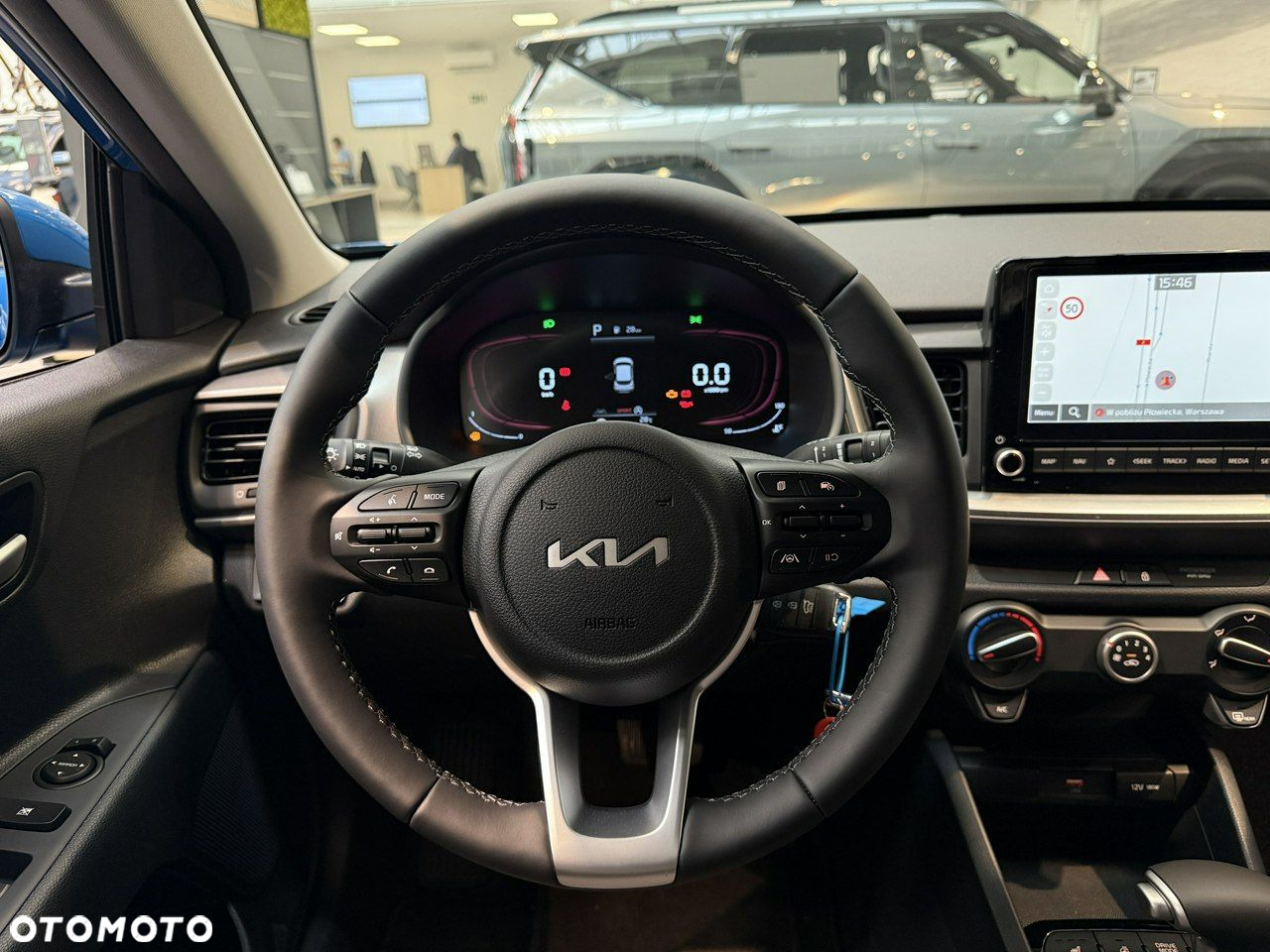 Kia Stonic - 14