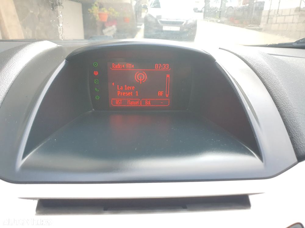 Ford Fiesta 1.6 TDCI Econetic Trend - 13