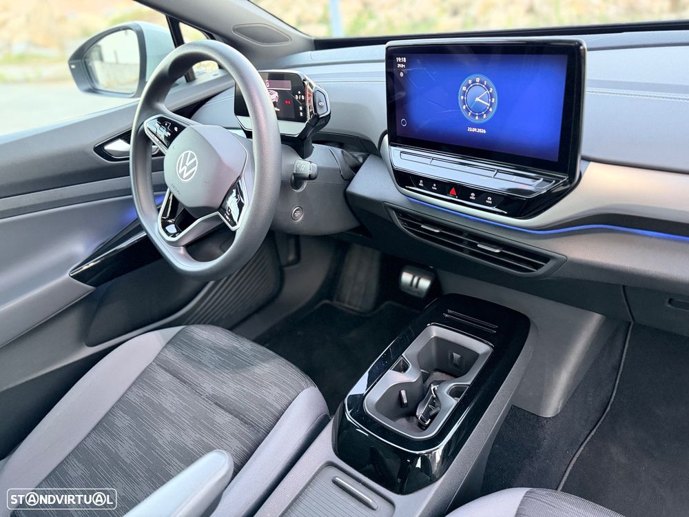 VW ID.5 Pro Performance - 9
