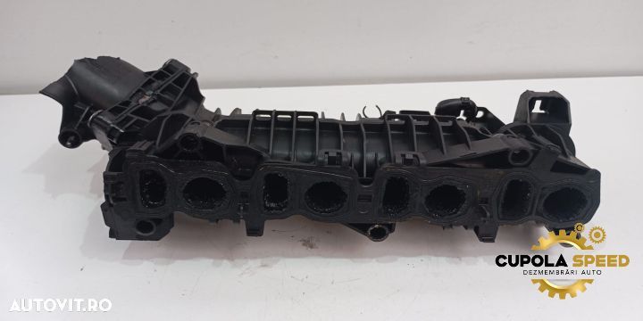 Galerie admisie 2.0D N47 7807991 BMW Seria 5 F10 [2009 - 2013] - 2