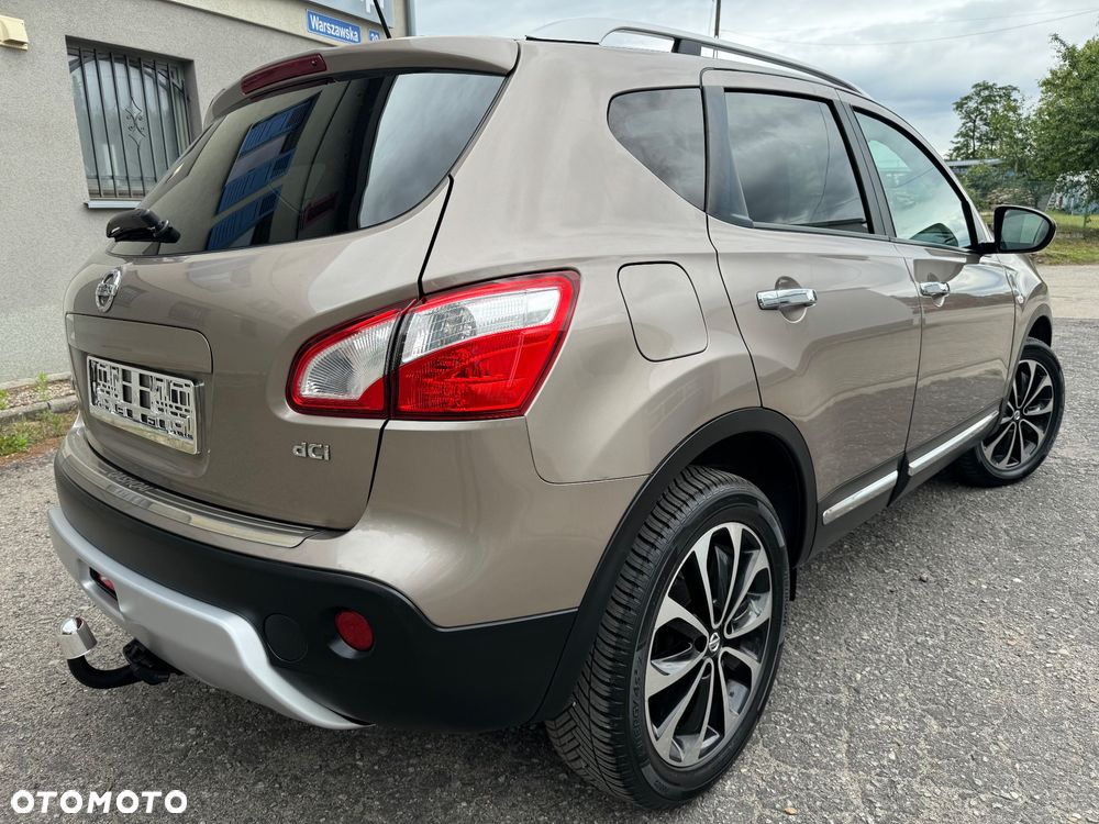 Nissan Qashqai - 3