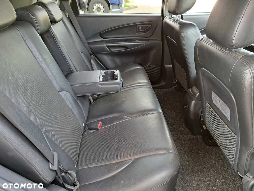 Hyundai Tucson - 22