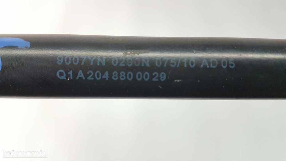 AMORTECEDORESDO CAPÔ MERCEDES CLASE E (W212) FAMILIAR 220 CDI BLUEEFFICIENCY (21... - 2