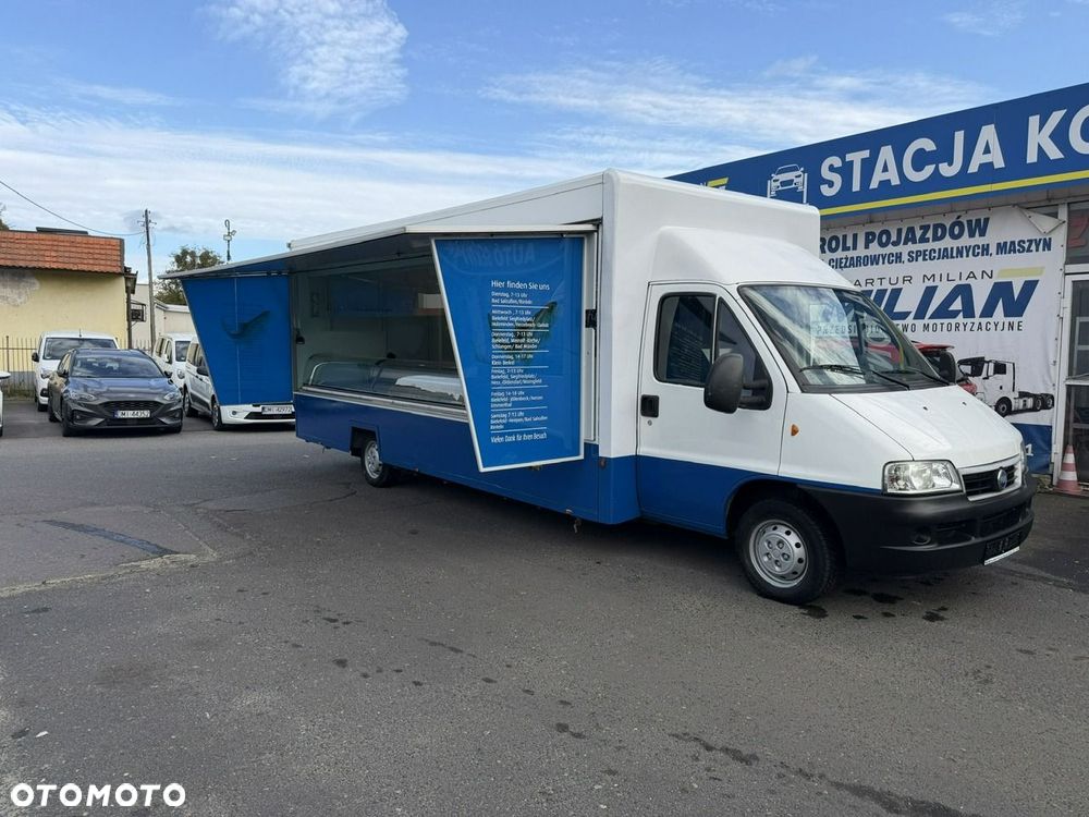Fiat Ducato - 37
