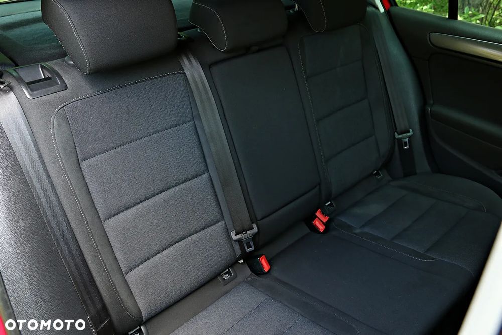 Volkswagen Golf 1.2 TSI Style - 9