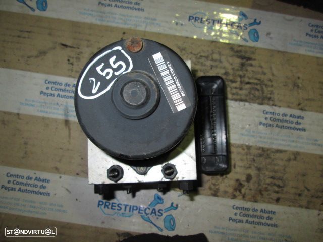 Abs 1C0907379L  1J0614117G SEAT LEON 1,4I 2002 VW GOLF 4 2002 1.4I 75CV 5P CINZA SEAT LEON  1M 2003 1.9TDI 110CV 5P PRETO - 2