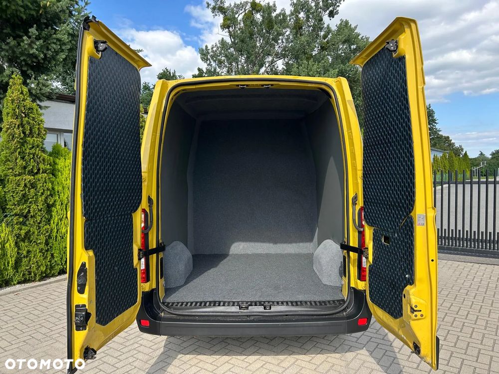 Renault Master L2 Pack Clim - 13