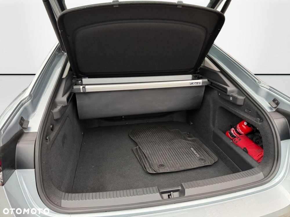Skoda Superb 2.0 TDI SCR 4x4 L&K DSG - 39