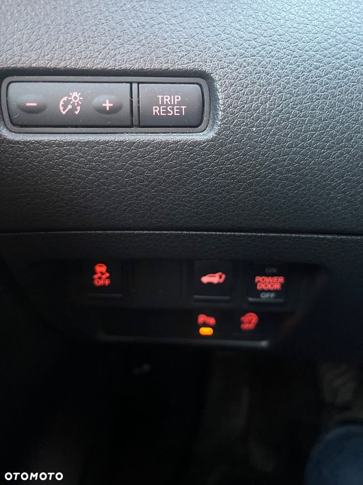 Nissan X-Trail 1.6 DCi Tekna - 21