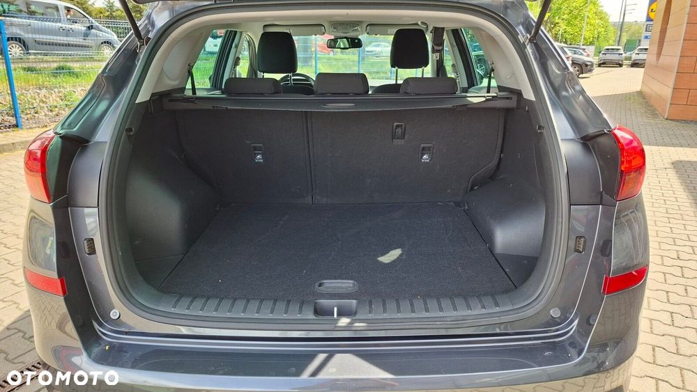 Hyundai Tucson 1.6 T-GDi Style 2WD - 7