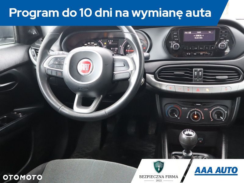 Fiat Tipo - 9