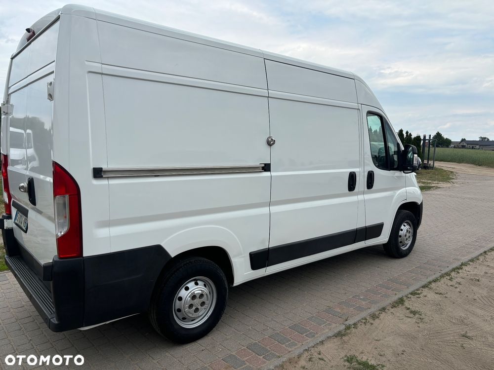 Citroën Jumper - 3