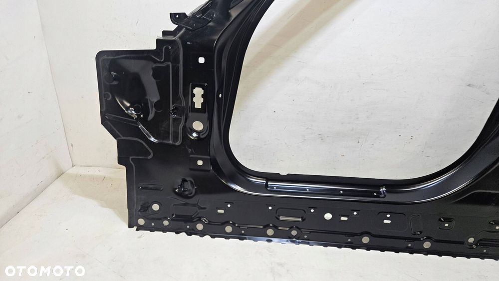 próg słupek poszycie lewe bmw g26 nowy oryginał - 5