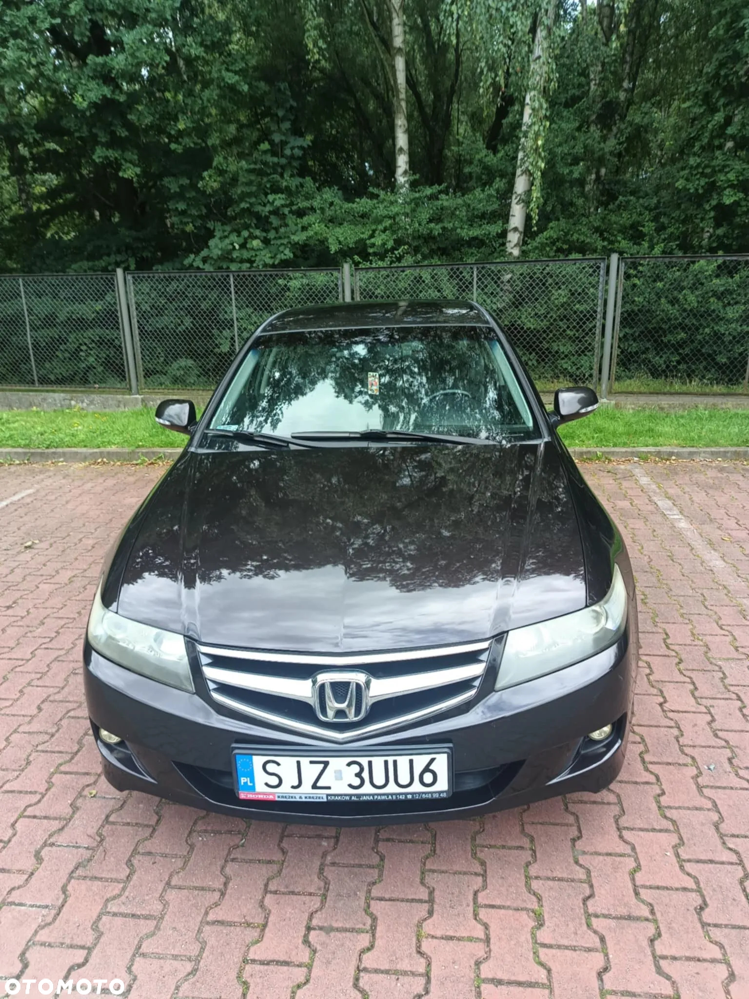 Honda Accord 2.0 Executive - 3