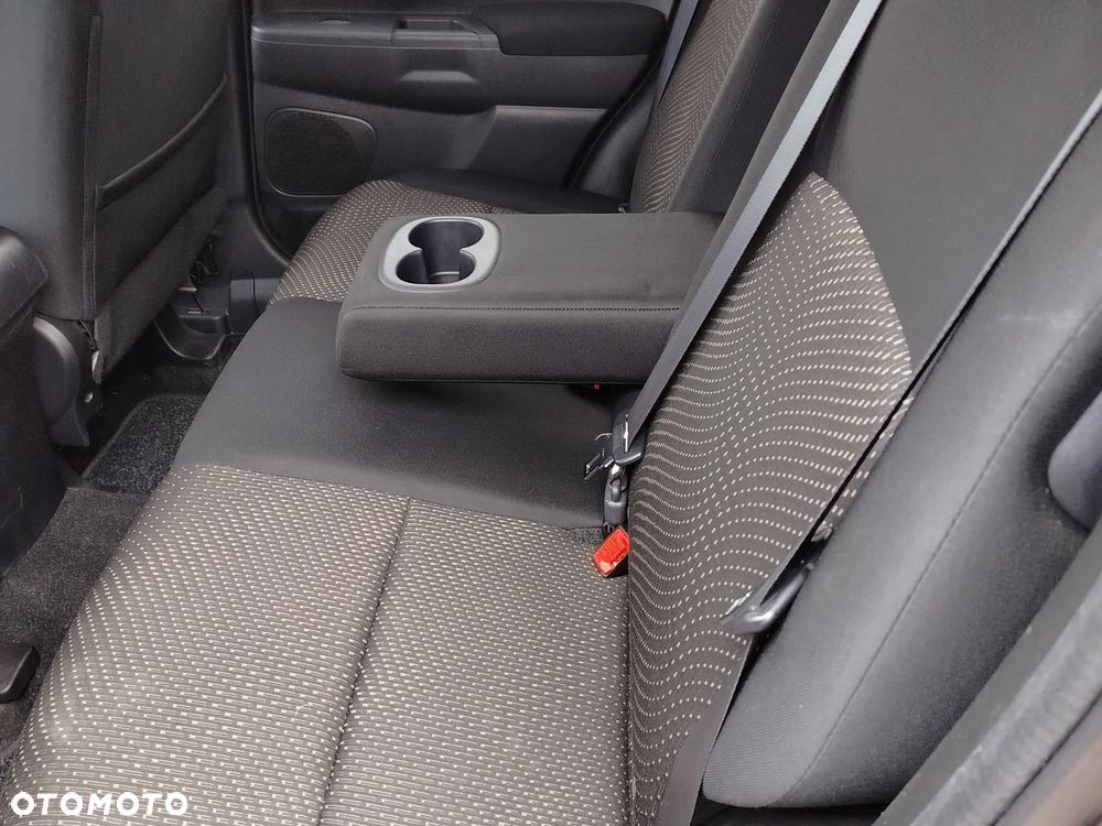 Mitsubishi ASX 1.6 2WD Invite - 18