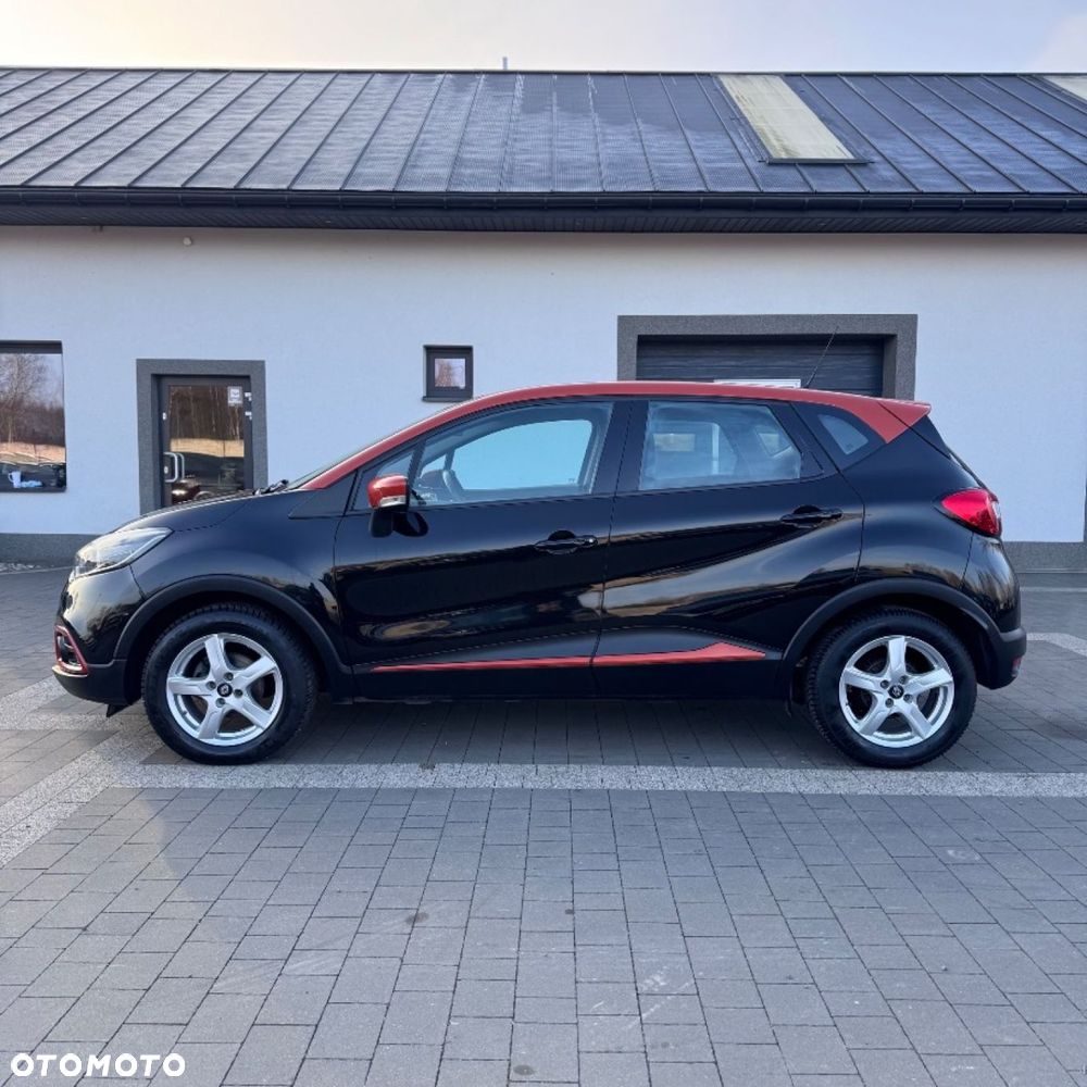 Renault Captur - 5