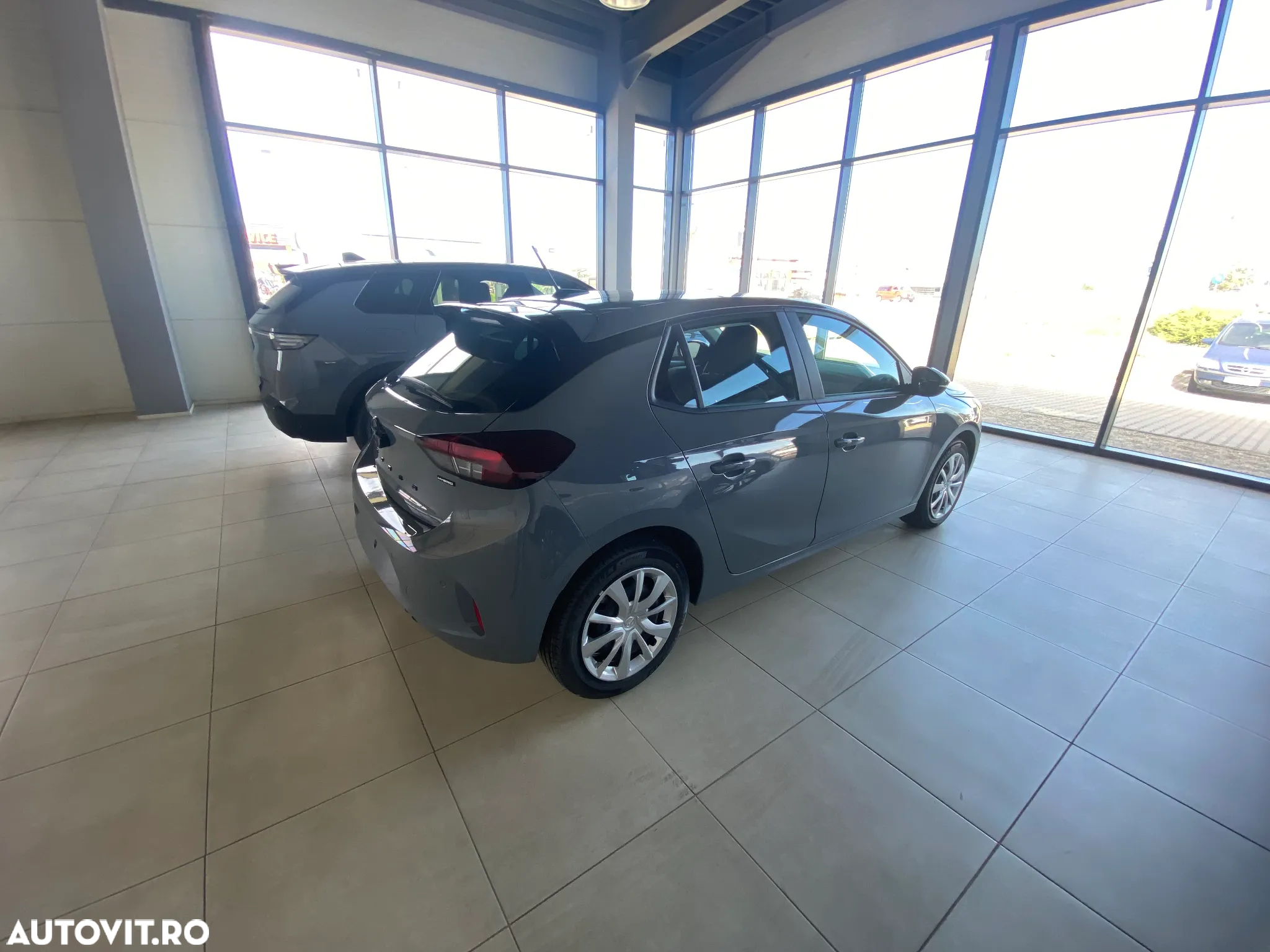 Opel Corsa 1.2 Direct Injection Turbo Start/Stop Edition - 2